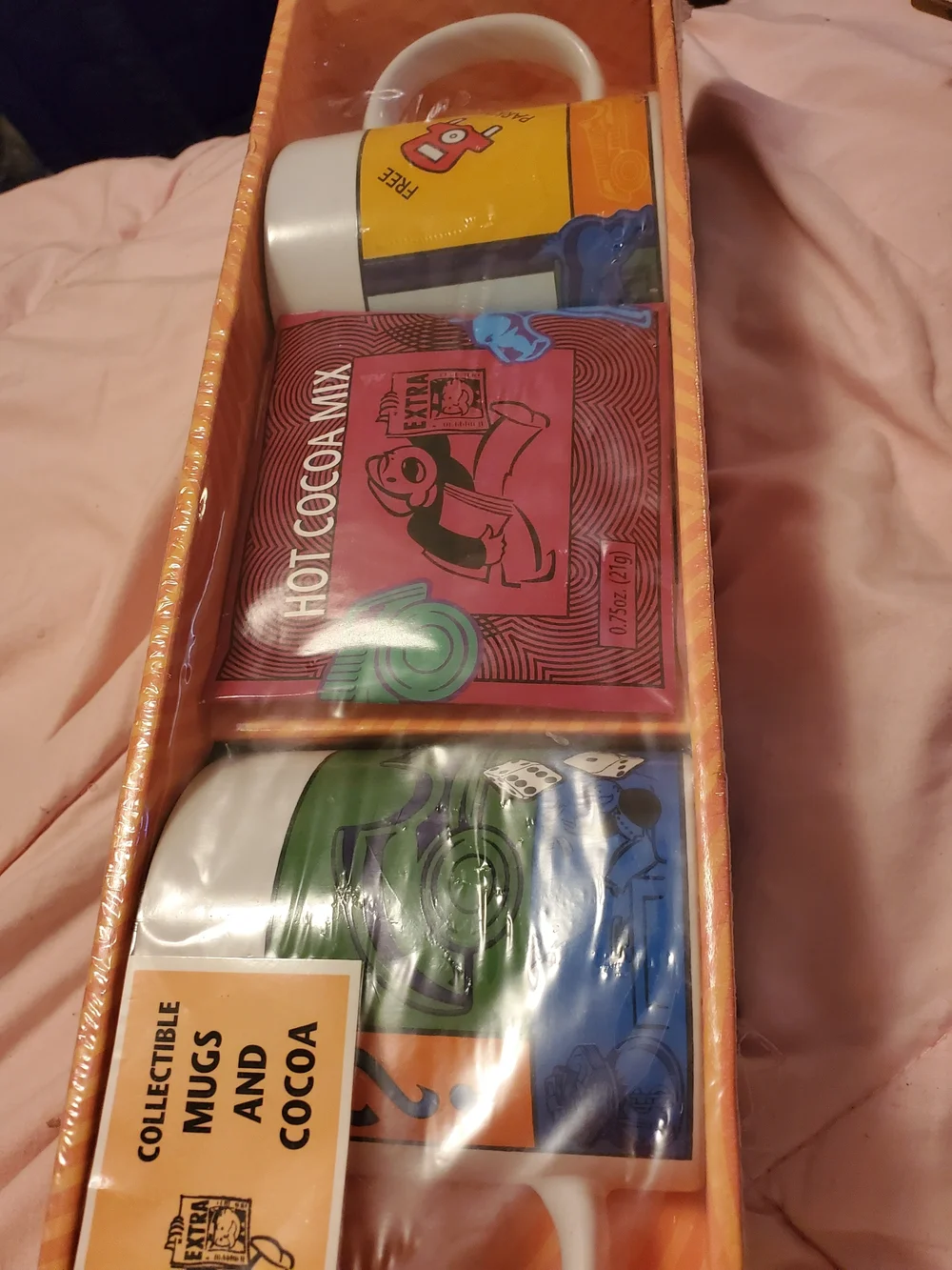 Monopoly new box